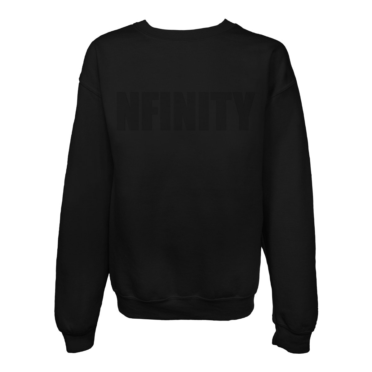 NFINITY MONOTONE NAME CREW - Nfinity™ Cheer - Outerwear