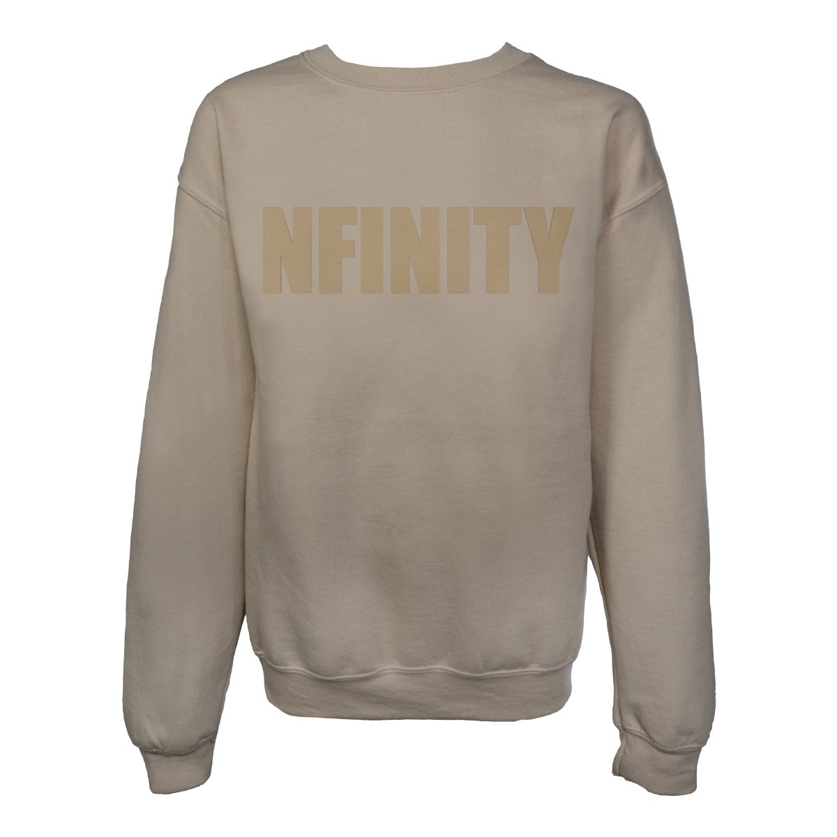NFINITY MONOTONE NAME CREW - Nfinity™ Cheer - Outerwear