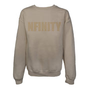 NFINITY MONOTONE NAME CREW - Nfinity™ Cheer - Outerwear