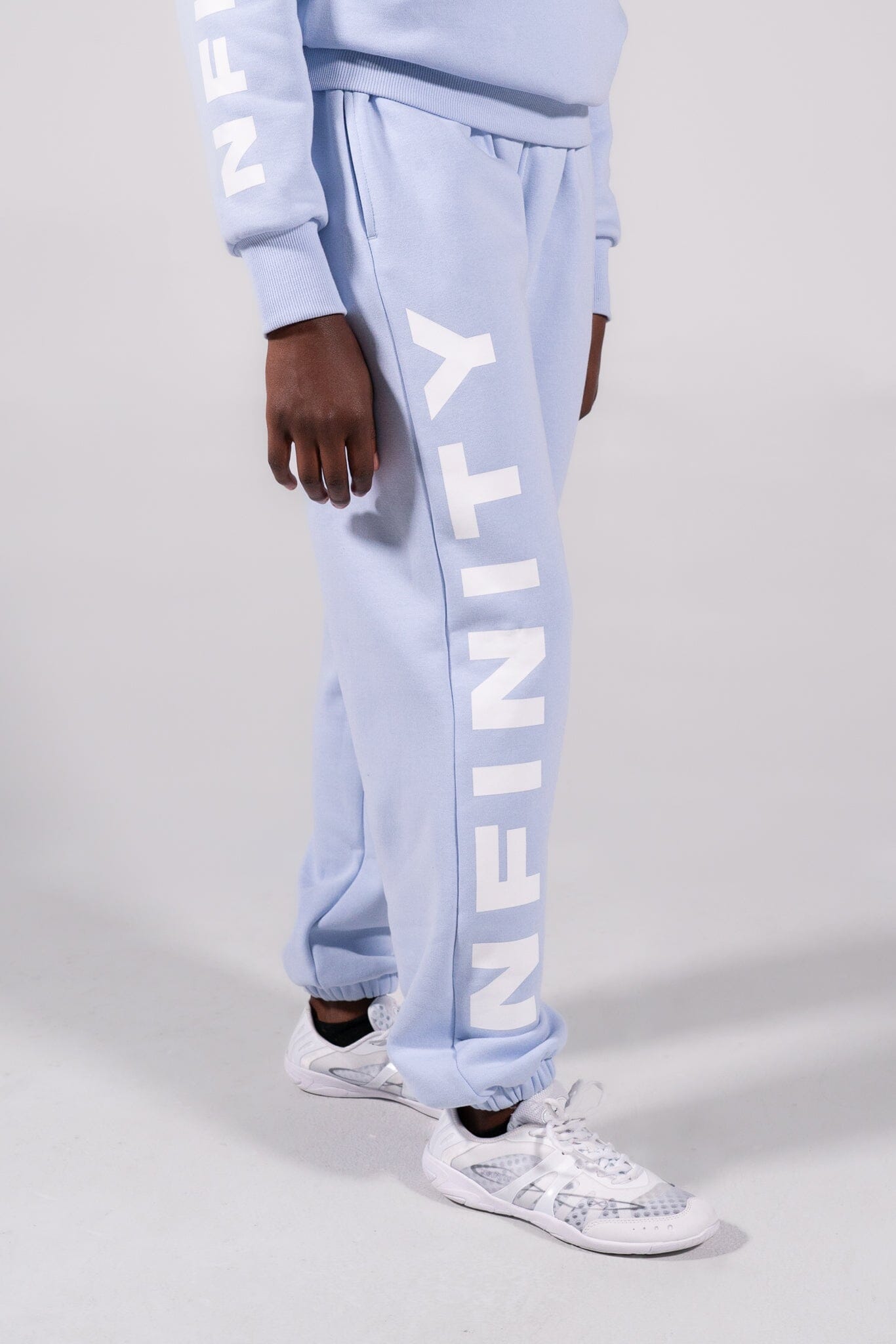 NFINITY NEW CLASSIC JOGGER - Nfinity -