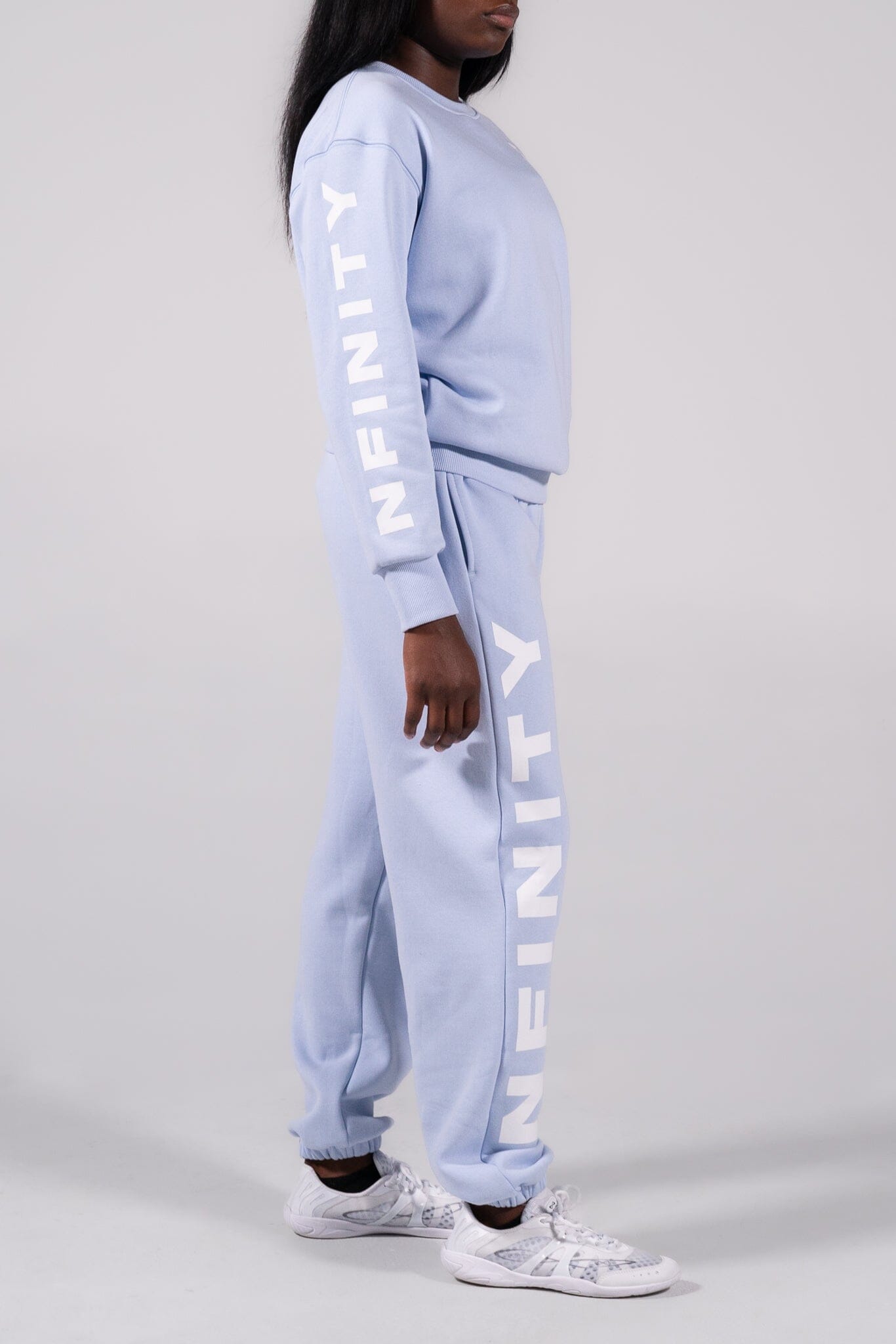 NFINITY NEW CLASSIC JOGGER - Nfinity -