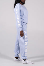 NFINITY NEW CLASSIC JOGGER - Nfinity -