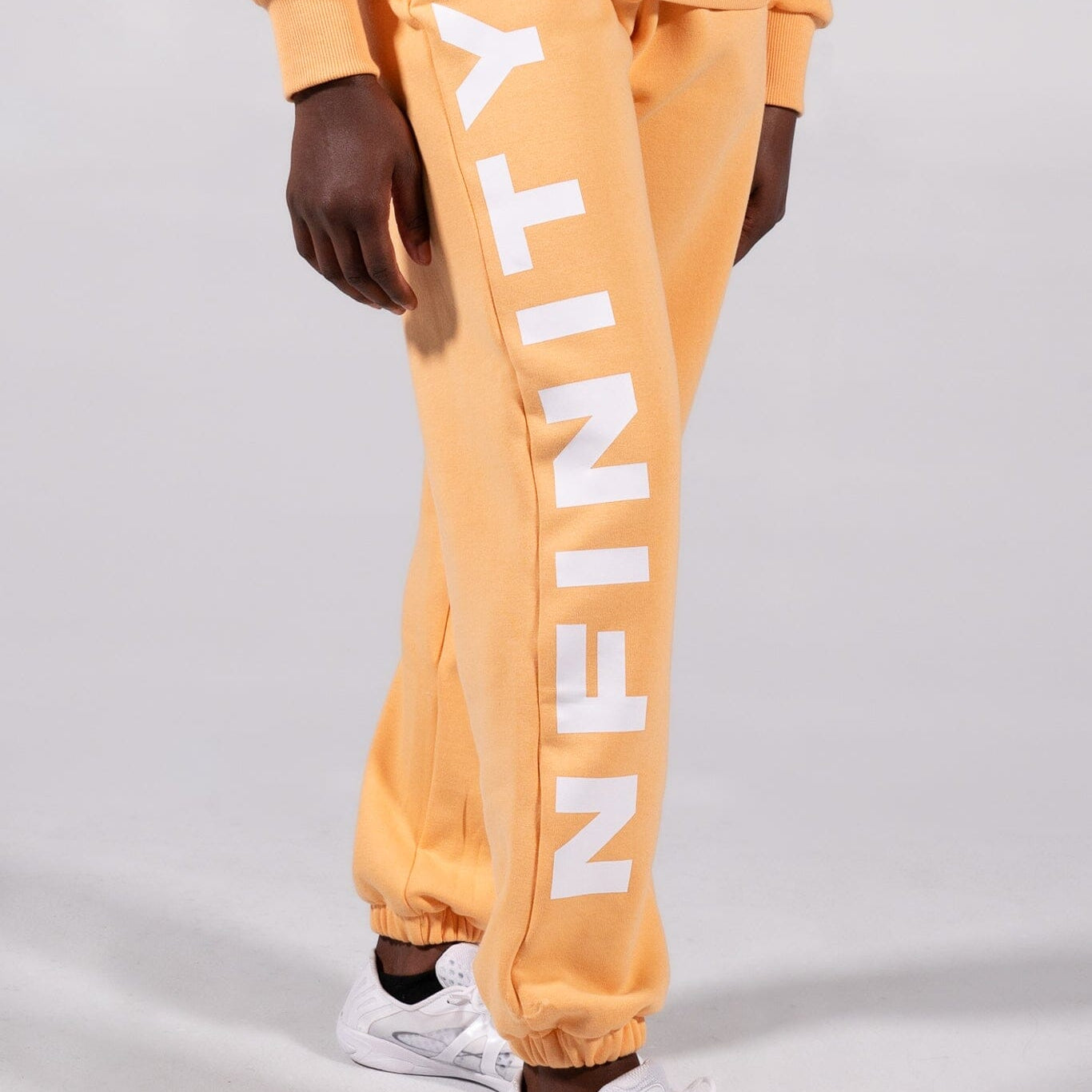 NFINITY NEW CLASSIC JOGGER - Nfinity -