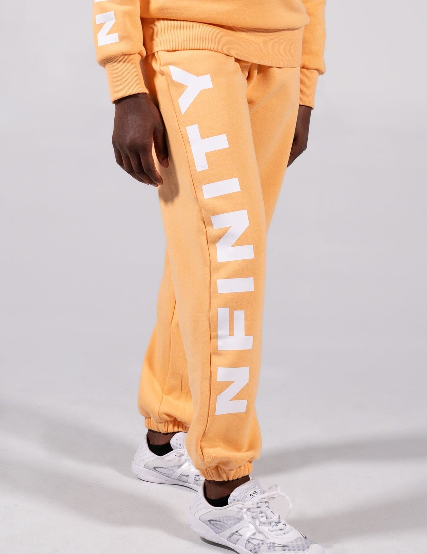 NFINITY NEW CLASSIC JOGGER - Nfinity -