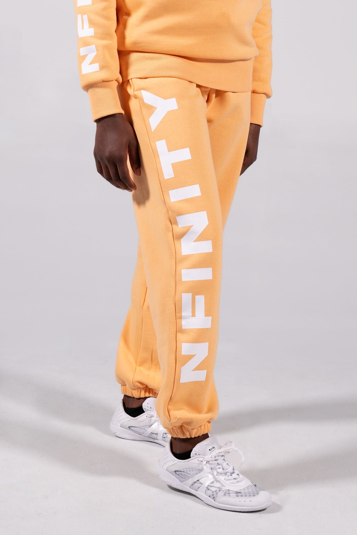 NFINITY NEW CLASSIC JOGGER - Nfinity -