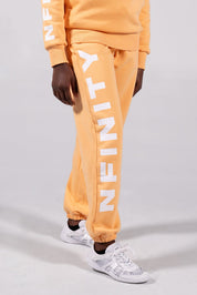 NFINITY NEW CLASSIC JOGGER - Nfinity -