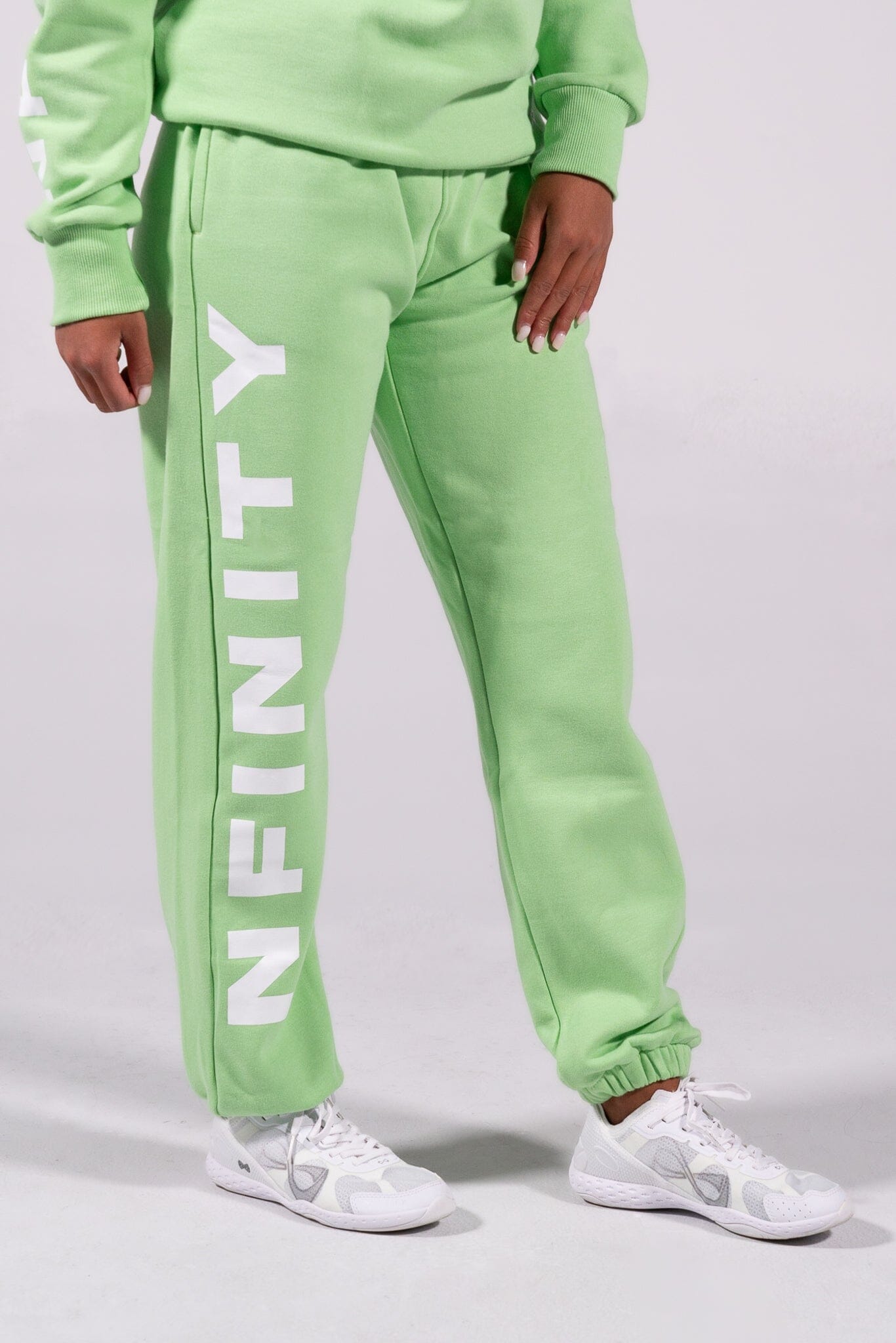 NFINITY NEW CLASSIC JOGGER - Nfinity -