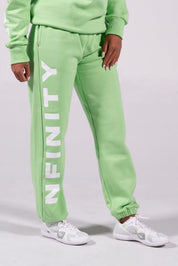 NFINITY NEW CLASSIC JOGGER - Nfinity -