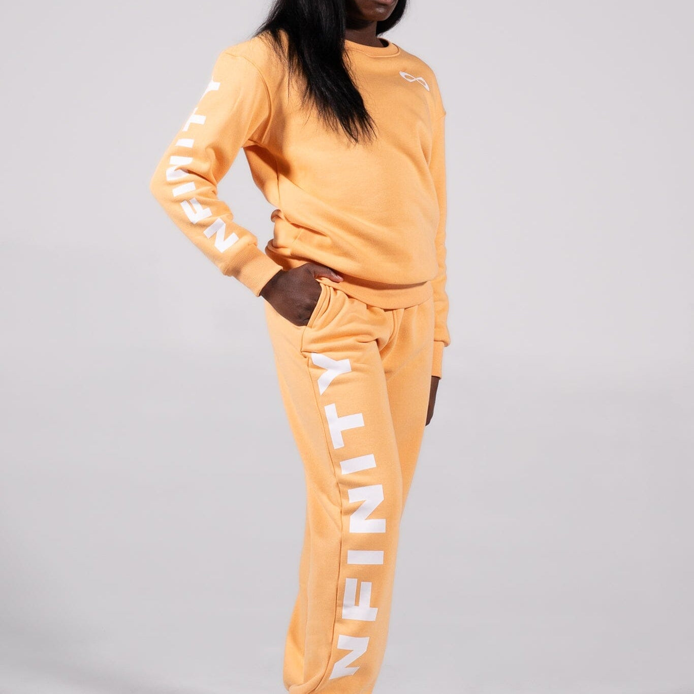NFINITY NEW CLASSIC JOGGER - Nfinity -