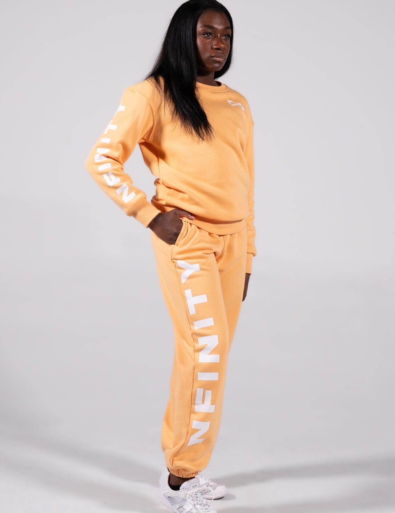 NFINITY NEW CLASSIC JOGGER - Nfinity -