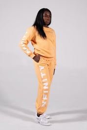 NFINITY NEW CLASSIC JOGGER - Nfinity -