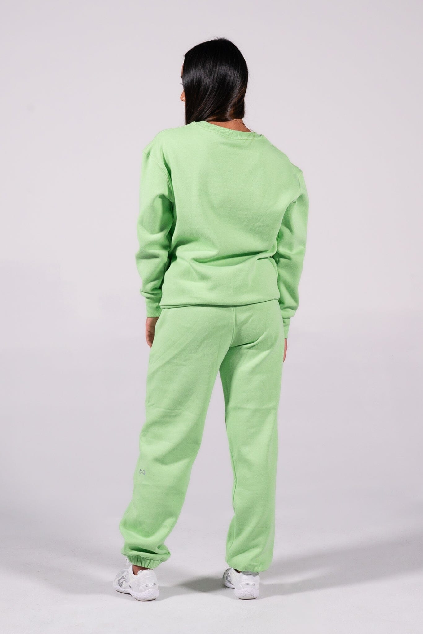 NFINITY NEW CLASSIC JOGGER - Nfinity -