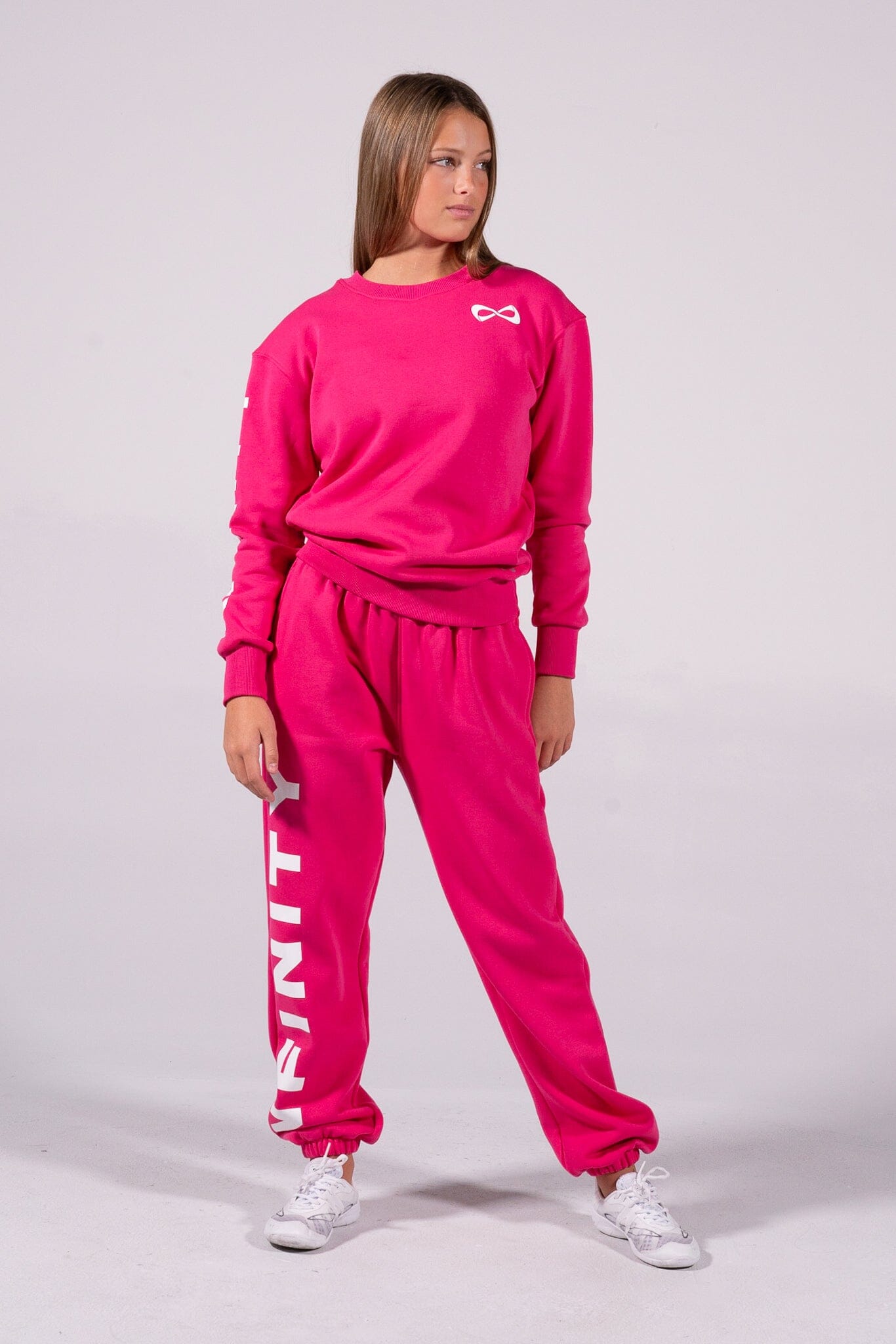 NFINITY NEW CLASSIC JOGGER - Nfinity -