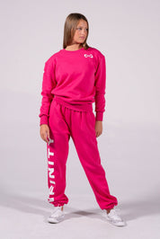 NFINITY NEW CLASSIC JOGGER - Nfinity -