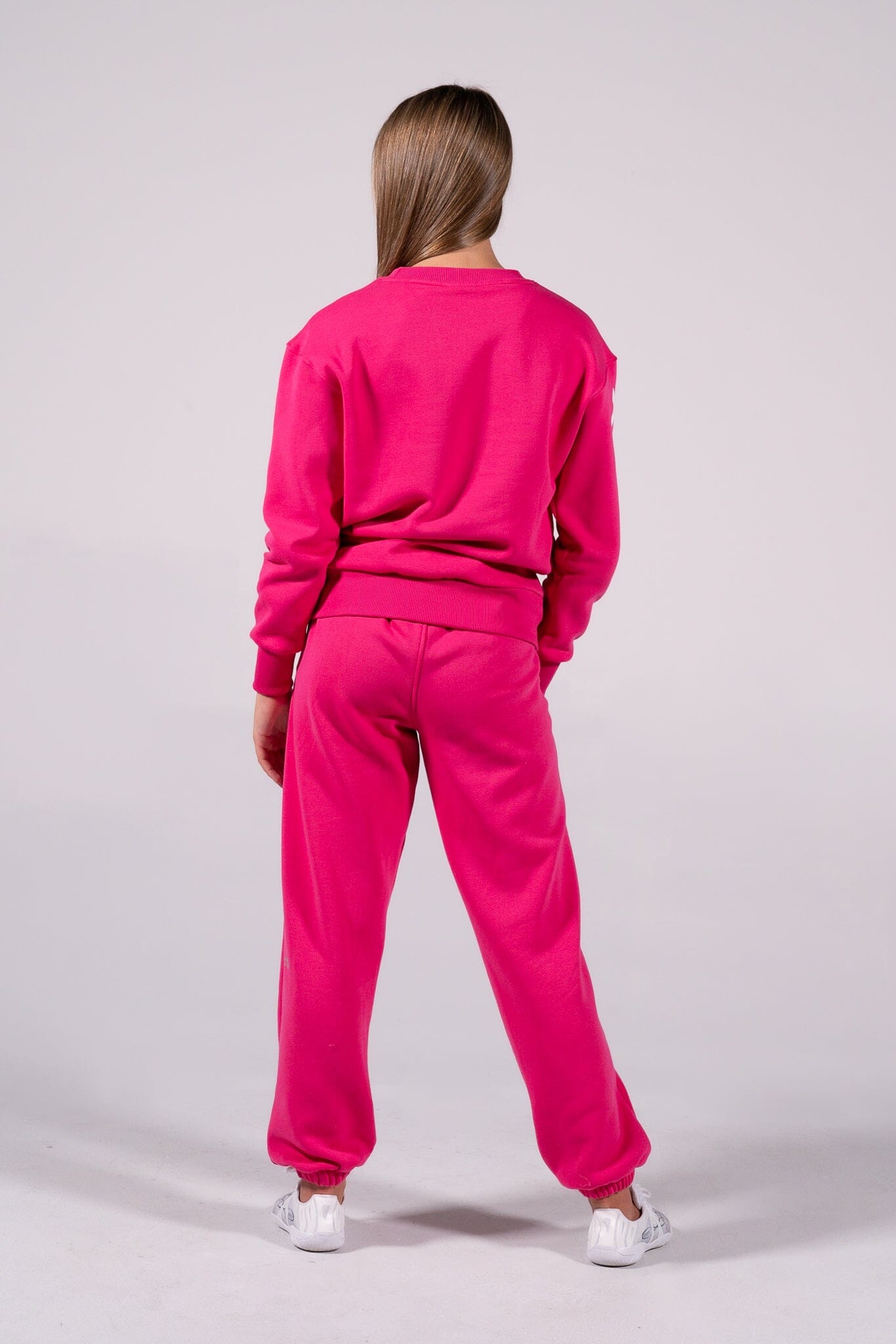 NFINITY NEW CLASSIC JOGGER - Nfinity -