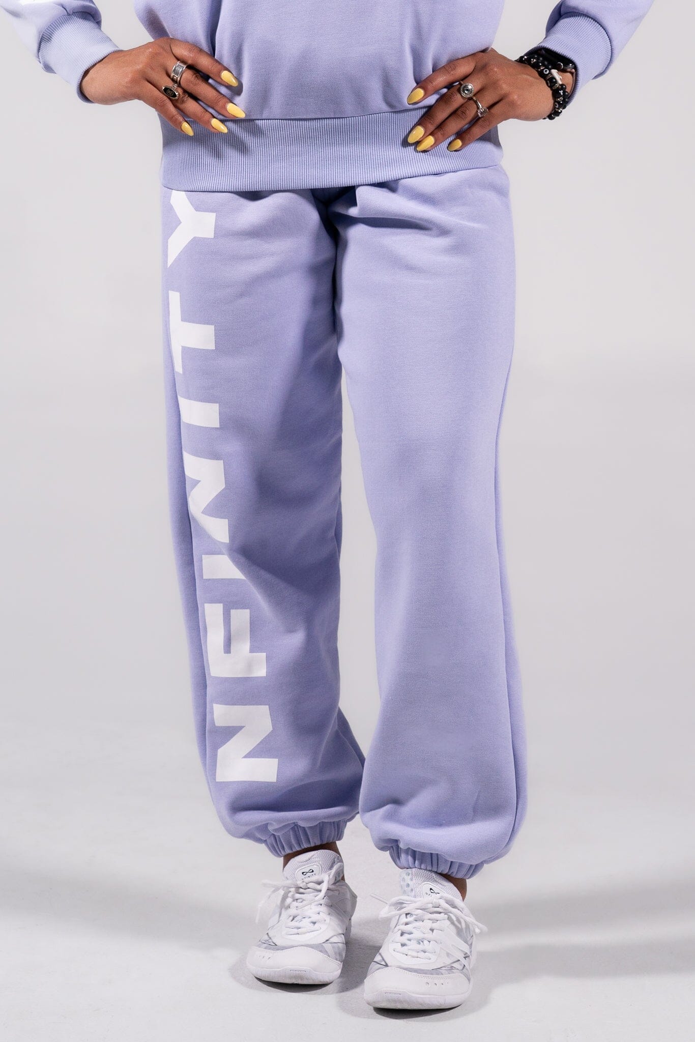 NFINITY NEW CLASSIC JOGGER - Nfinity -