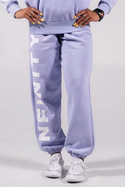 NFINITY NEW CLASSIC JOGGER - Nfinity -