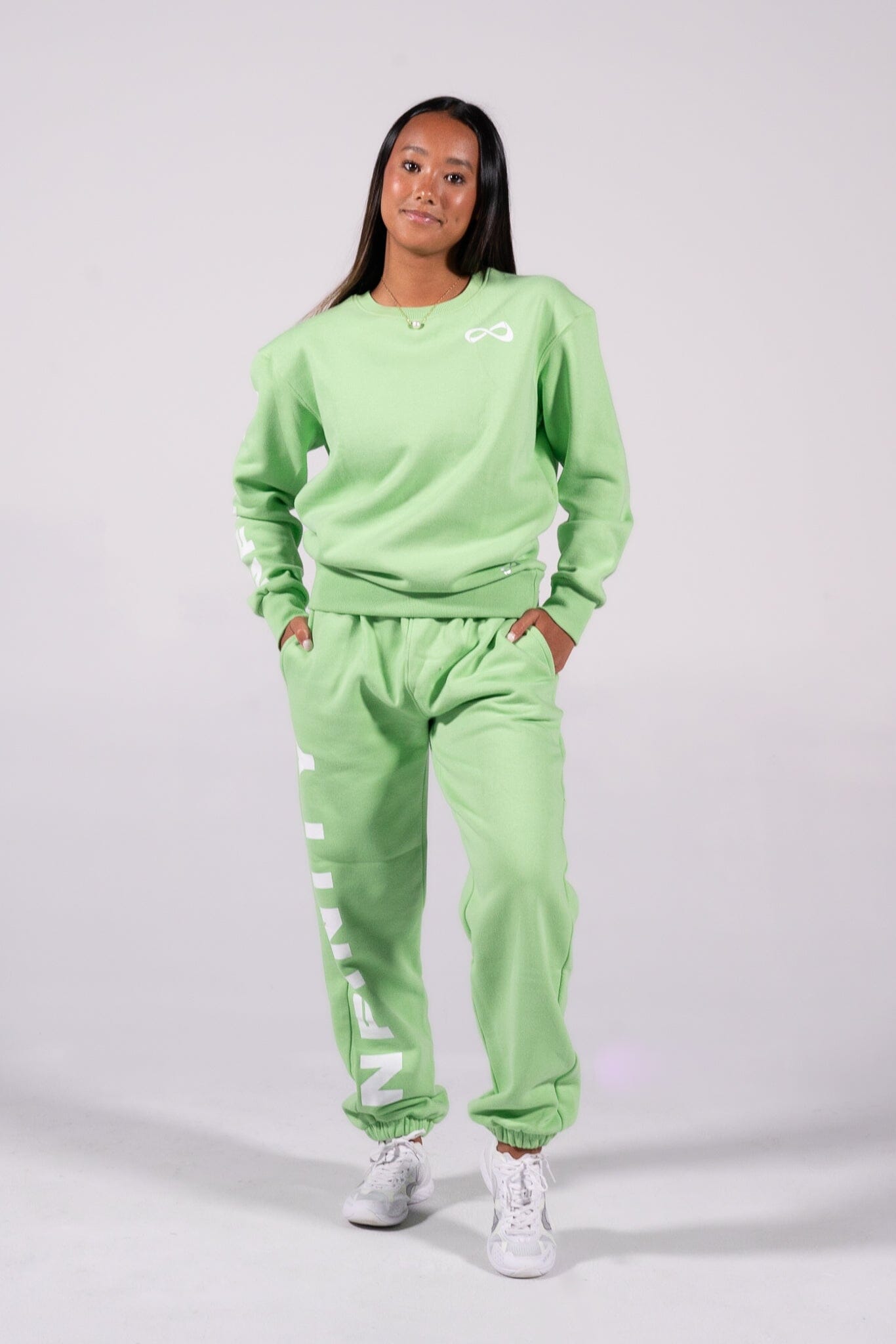 NFINITY NEW CLASSIC JOGGER - Nfinity -