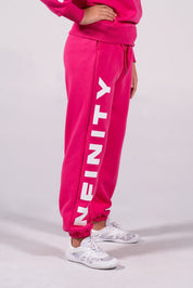 NFINITY NEW CLASSIC JOGGER - Nfinity -
