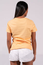 NFINITY PATCH LOGO TEE - Nfinity - T-Shirt