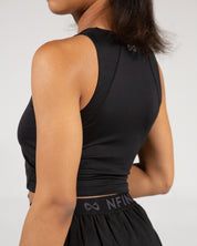 NFINITY SCOOP NECK TANK - Nfinity -