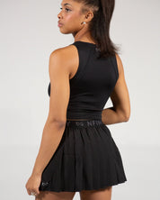 NFINITY SCOOP NECK TANK - Nfinity -