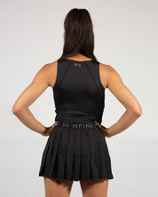 NFINITY SCOOP NECK TANK - Nfinity -