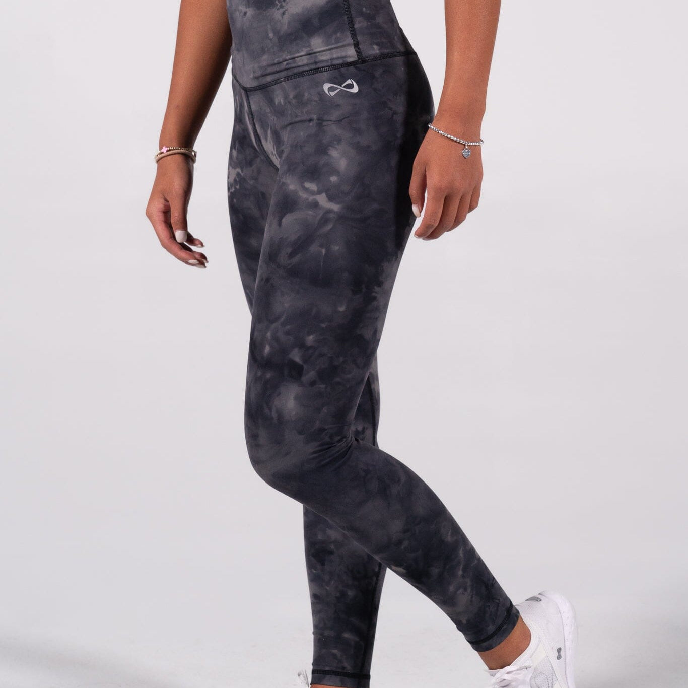 NFINITY SOFT LEGGINGS - MULTIPLE COLORS - Nfinity -