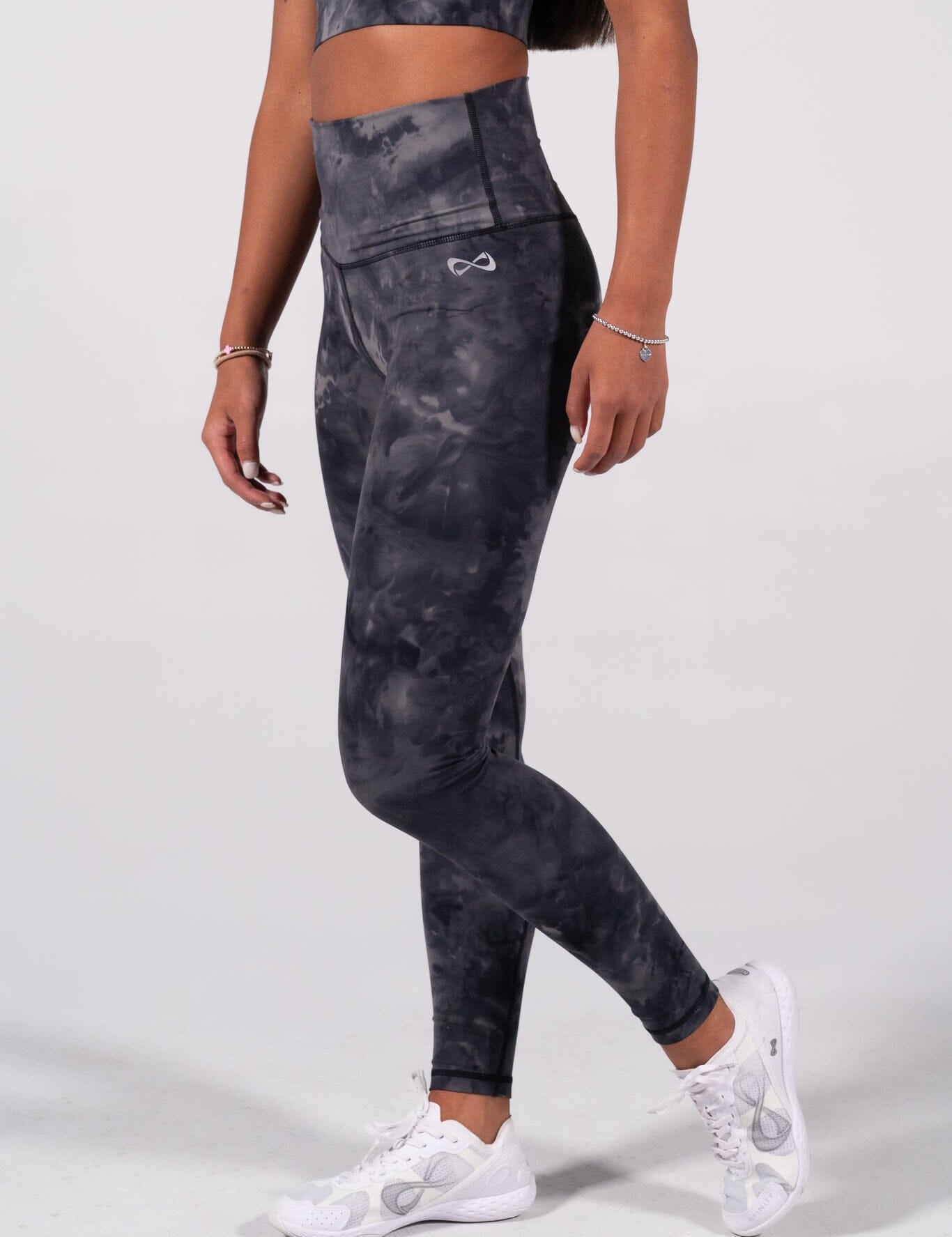 NFINITY SOFT LEGGINGS - MULTIPLE COLORS - Nfinity -