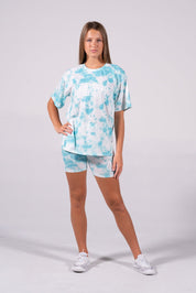 NFINITY SOFT TIE DYE T-SHIRT - Nfinity - T-Shirt