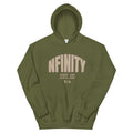 Nfinity Vintage Hoodie - Nfinity -