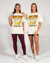 NFINITY WORLD CHAMPS T-SHIRT - Nfinity -