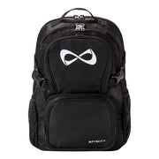 PETITE CLASSIC BACKPACK Backpack NfinityiNsiders Black 
