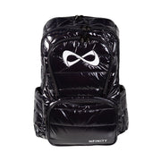 PUFFER BACKPACK - Nfinity - Backpack