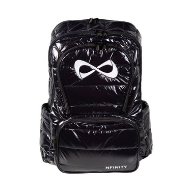 PUFFER BACKPACK - Nfinity - Backpack