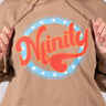 RETRO NFINITY SAND HOODIE - Nfinity - Outerwear