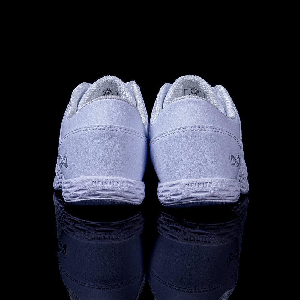 Nfinity Rival Shoe Nfinity VENGEANCE Cheer Shoes Best Women's