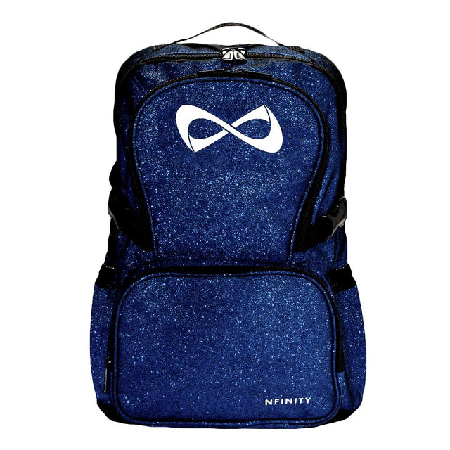 COLOR SPARKLE BACKPACK – Nfinity