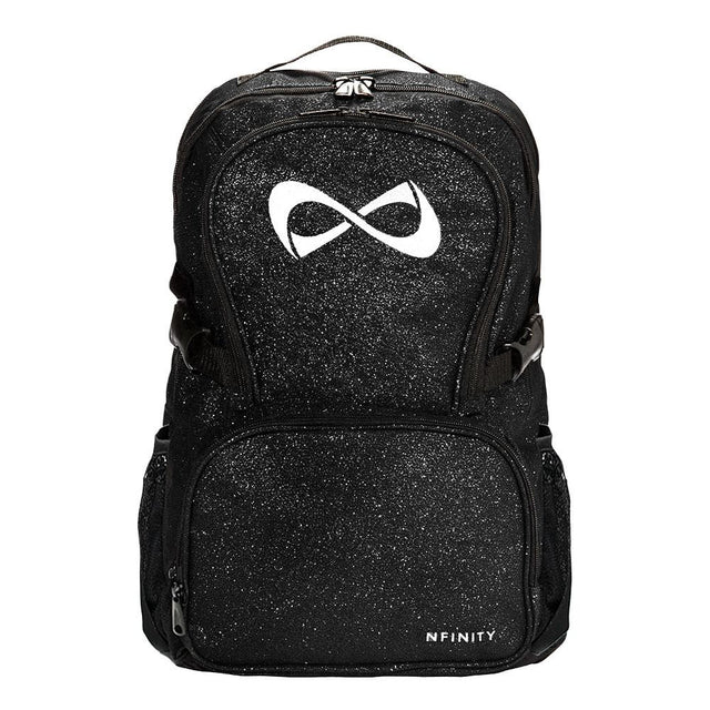 COLOR SPARKLE BACKPACK – Nfinity
