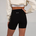 SUPER SOFT 6" BIKER SHORT - Nfinity - Shorts