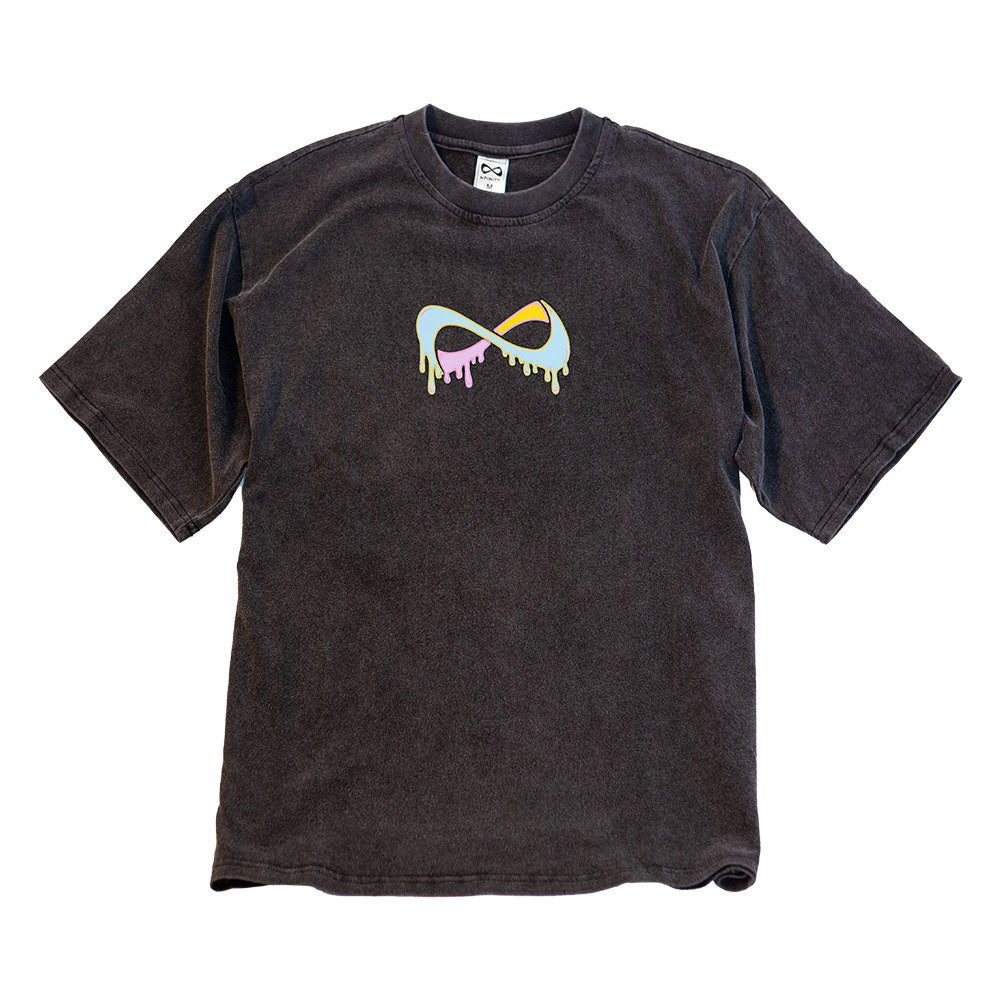 TEXT ME WHEN YOU HIT ZERO™ T - SHIRT - Nfinity™ Cheer - 