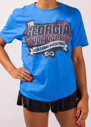 THE GEORGIA JV TEE - Nfinity -