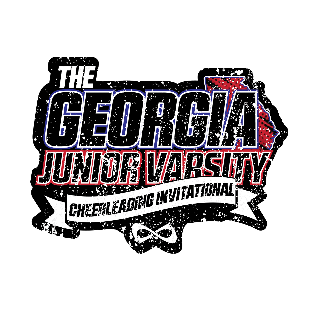 THE GEORGIA JV TEE - Nfinity -