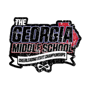 THE GEORGIA MIDDLE SCHOOL TEE - Nfinity -