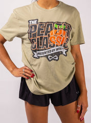 THE PEACH CLASSIC TEE - Nfinity -