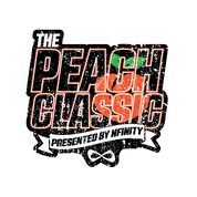 THE PEACH CLASSIC TEE - Nfinity -