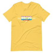 United T-Shirt - Nfinity - T-Shirt