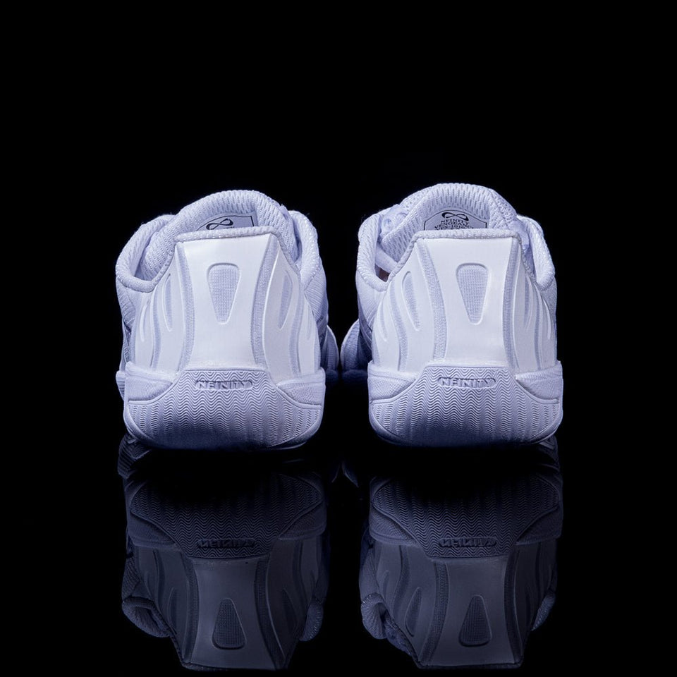nfinity vengeance cheer shoes