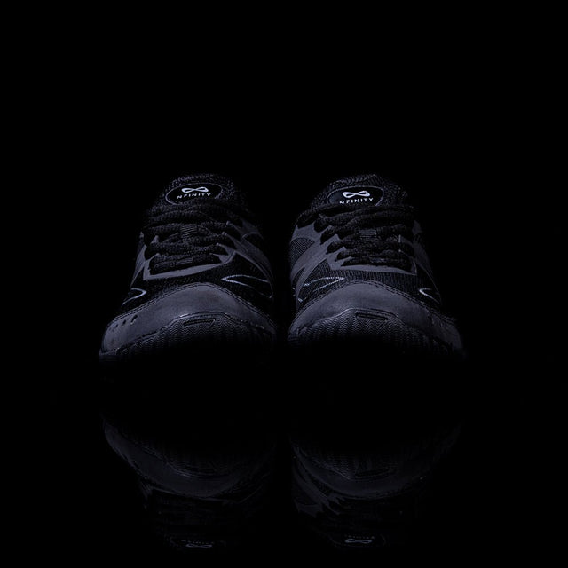 nfinity vengeance cheer shoes cheap