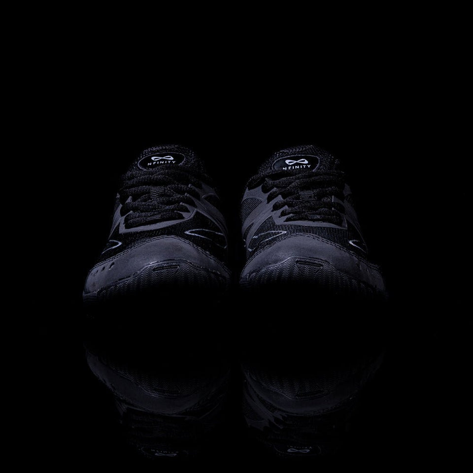 nfinity vengeance cheer shoes